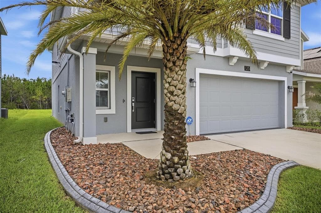 1251 SAND TRAP COURT DAYTONA BEACH, FL 32124