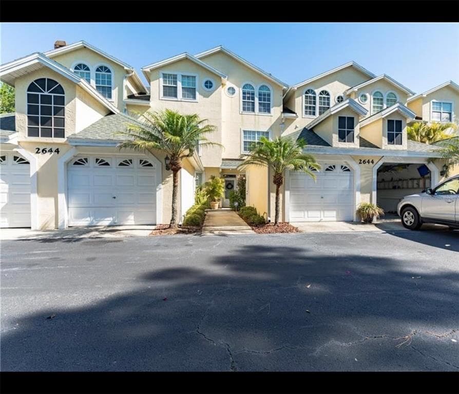 2644 SABAL SPRINGS DRIVE UNIT 3 CLEARWATER, FL 33761
