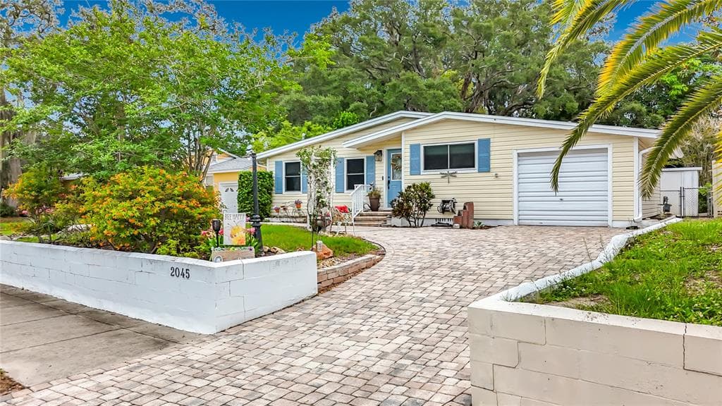 2045 BROADWAY CLEARWATER, FL 33755
