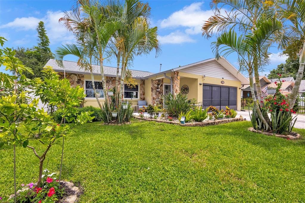 3437 35TH STREET N ST PETERSBURG, FL 33713