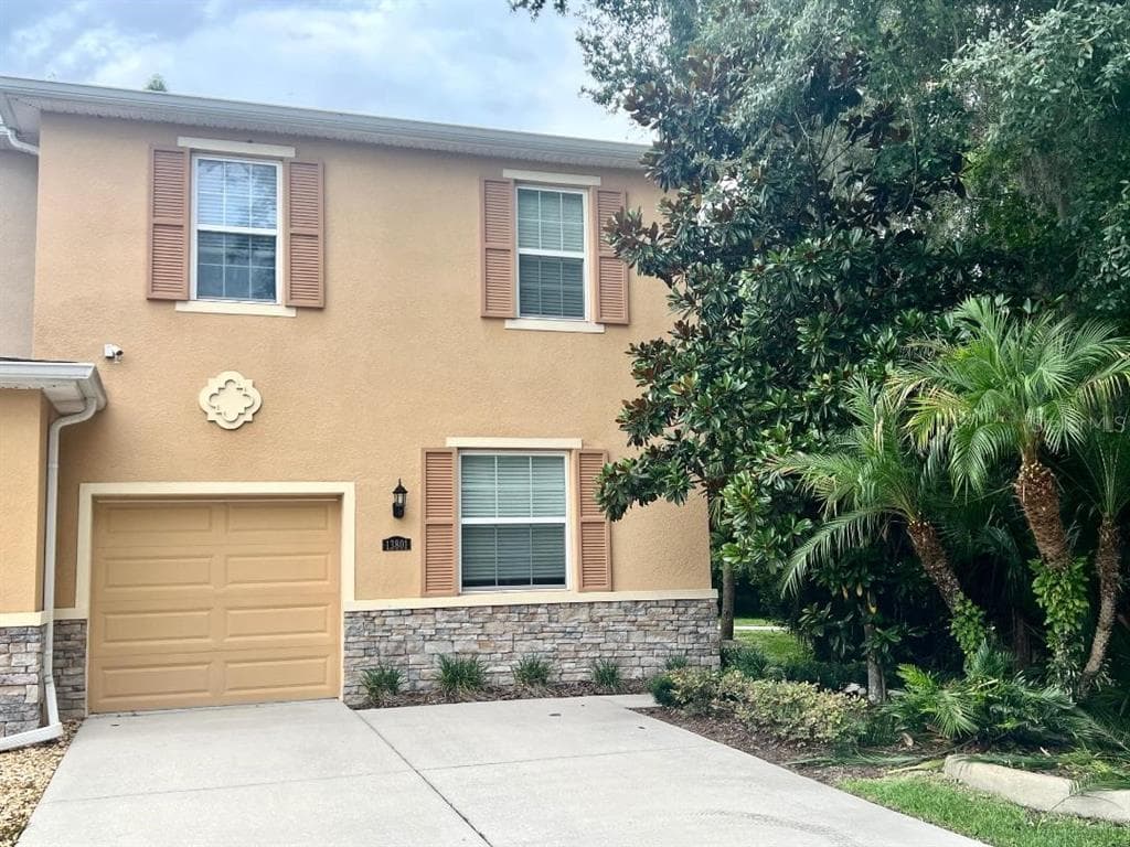 13801 RIVER FISH CT TAMPA, FL 33637