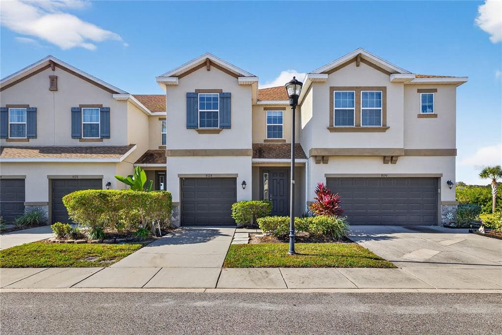 8128 MUDDY PINES PLACE TAMPA, FL 33635