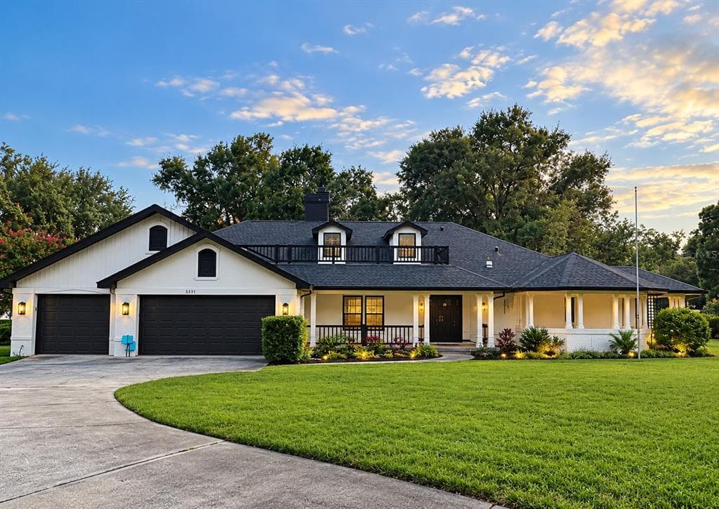 5331 SADDLEBROOK WAY