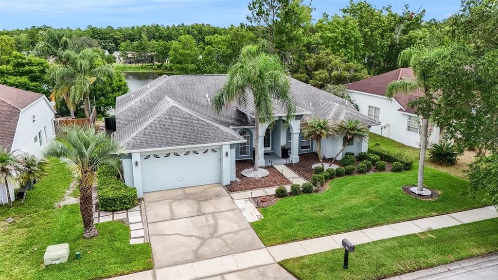 1878 BRANCHWATER TRAIL ORLANDO, FL 32825