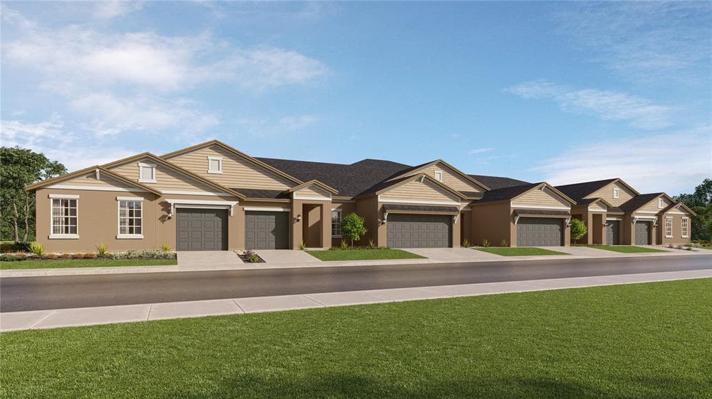 9840 RYE COBIA DRIVE LAND O LAKES, FL 34638