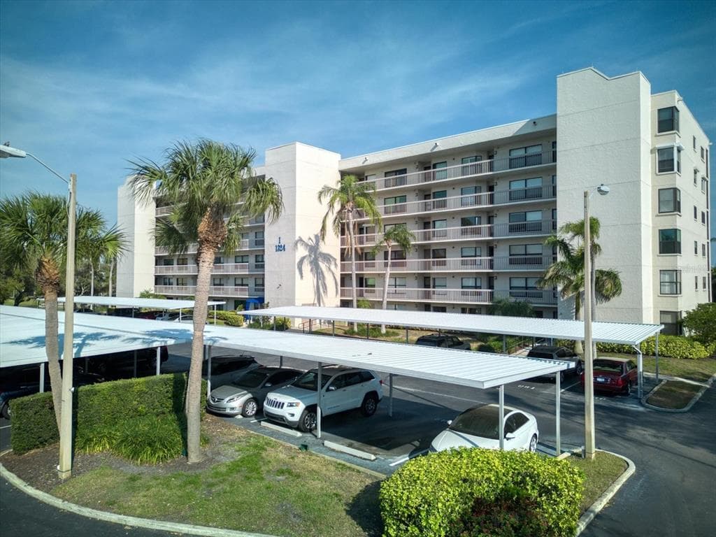 1324 PASADENA AVENUE S UNIT 201