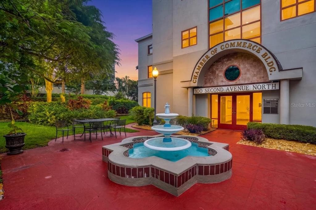 100 2ND AVENUE N UNIT 300 - Suite 7 ST PETERSBURG, FL 33701