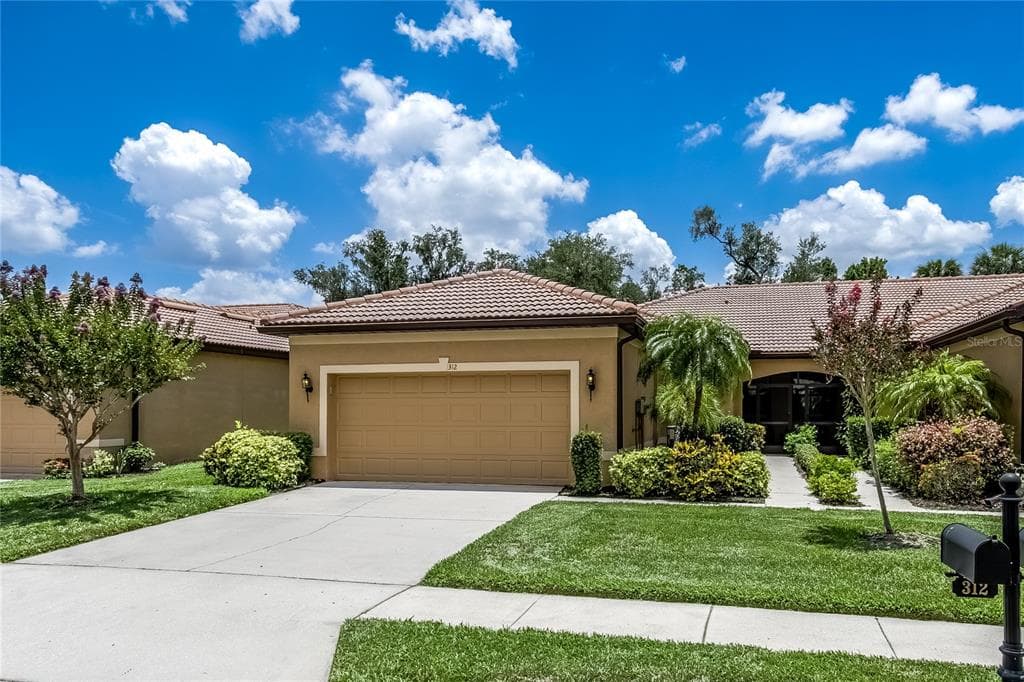312 SENECA FALLS DRIVE