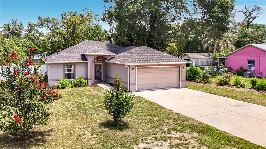 39033 6TH AVE ZEPHYRHILLS, FL 33542
