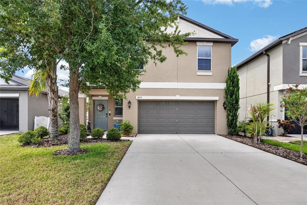 10211 AMAZING GRACE AVENUE RIVERVIEW, FL 33578