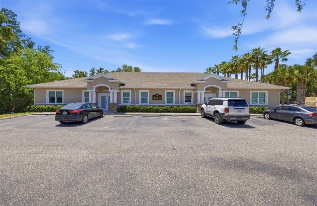 13003 W LINEBAUGH AVENUE TAMPA, FL 33626