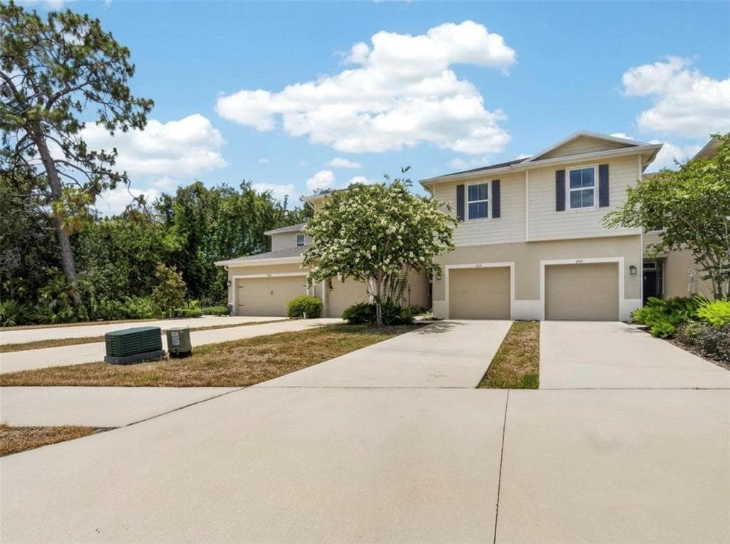 2911 JACOB CROSSING LANE
