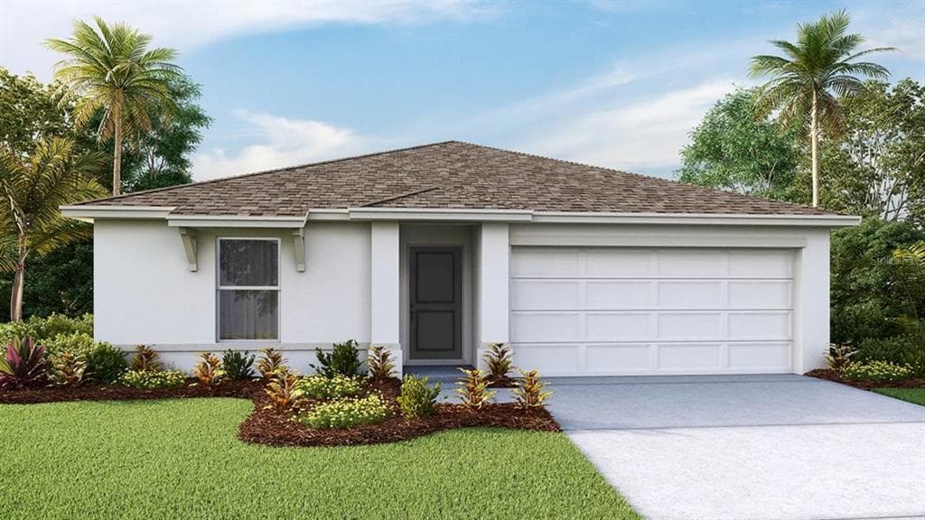 1118 WILD CLOVER WAY PLANT CITY, FL 33566