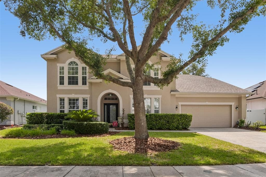 18116 SUGAR BROOKE DRIVE TAMPA, FL 33647