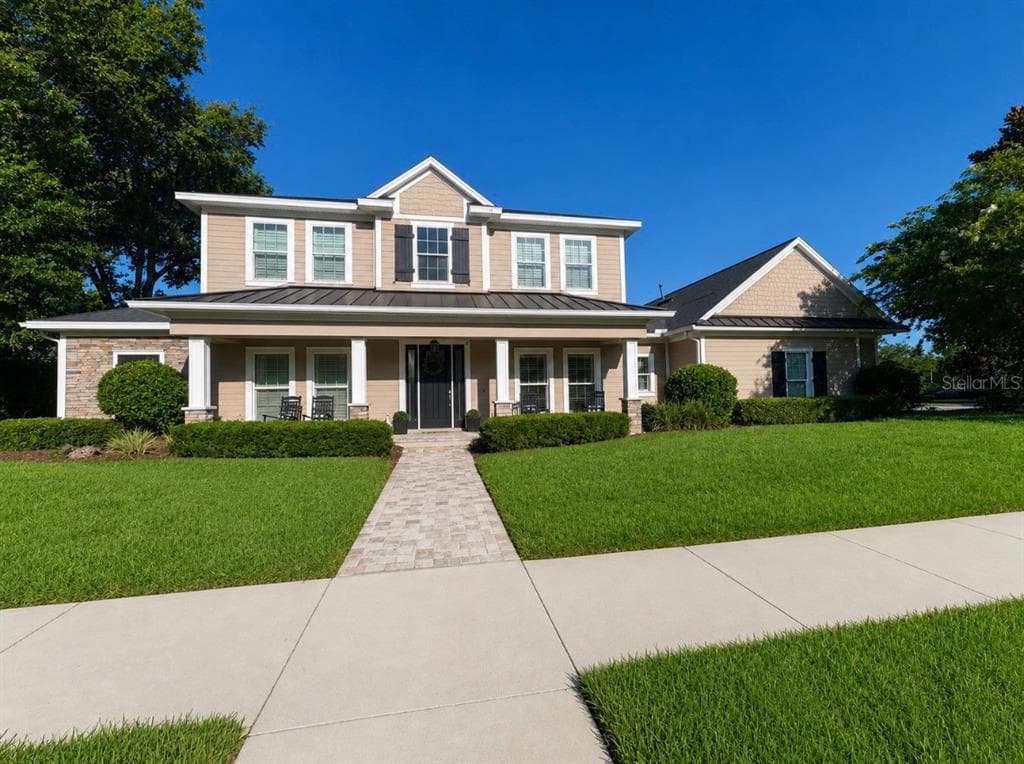 5650 KILLIANS PATH WESLEY CHAPEL, FL 33543