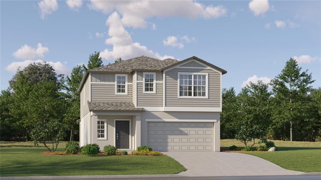 17943 PLEASANTVIEW BOULEVARD LAND O LAKES, FL 34638