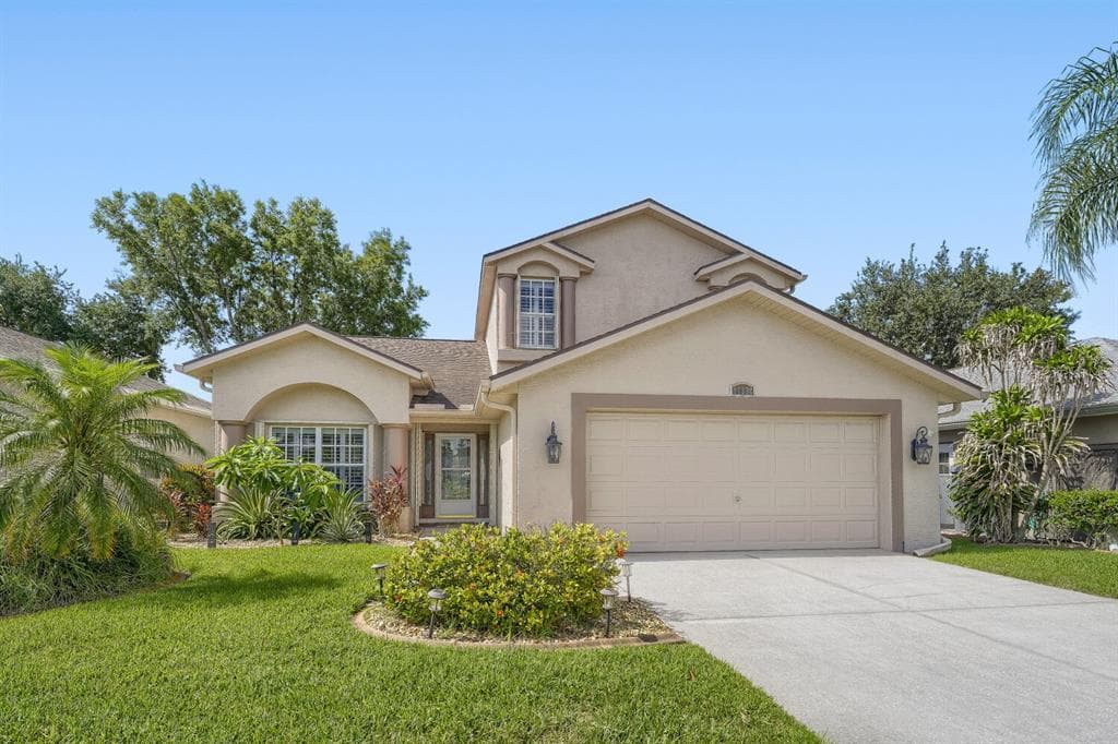 11330 TEE TIME CIRCLE NEW PORT RICHEY, FL 34654