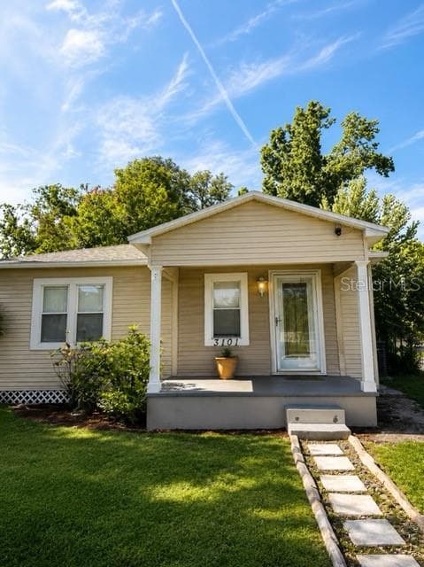 3101 W DEWEY STREET TAMPA, FL 33607