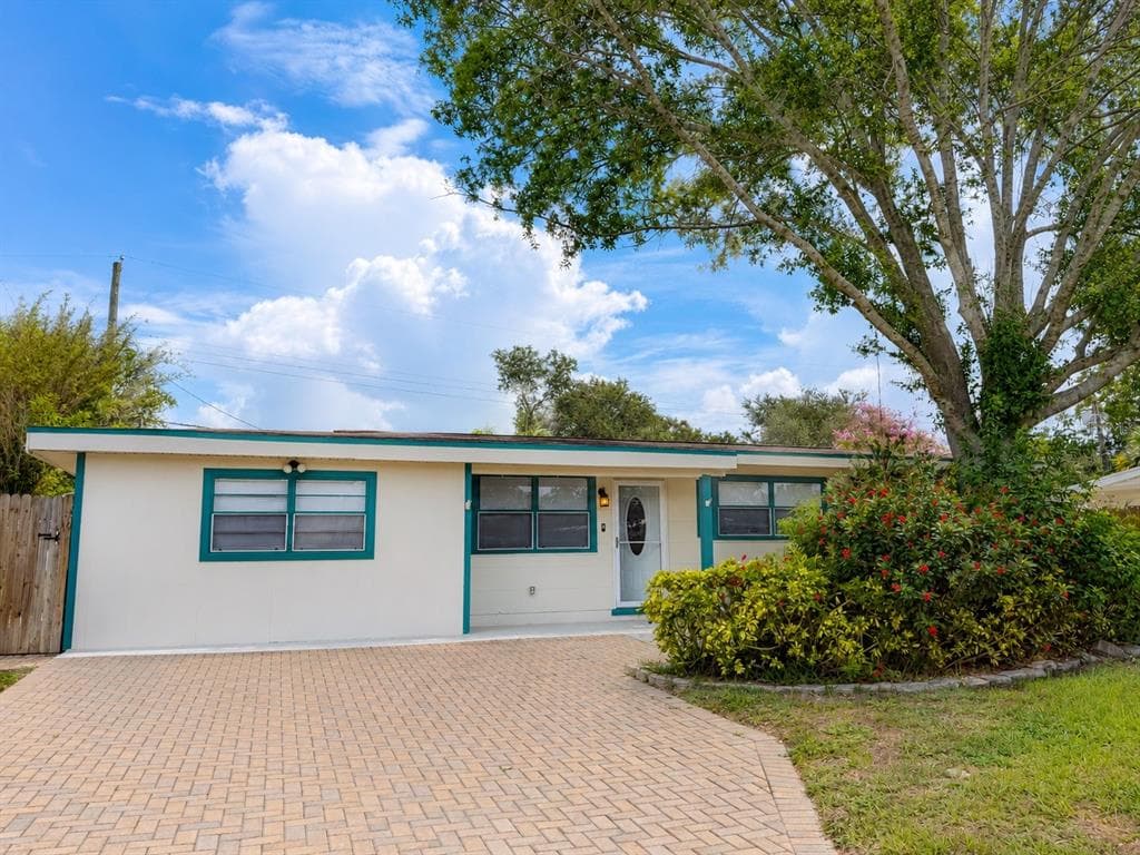 4409 W TRILBY AVENUE TAMPA, FL 33616