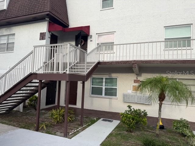 9009 TUDOR DRIVE UNIT G106 TAMPA, FL 33615