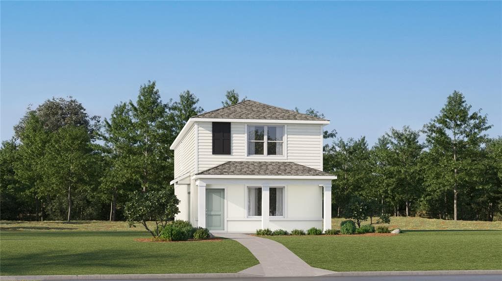 10712 OZARKS PLACE RIVERVIEW, FL 33578