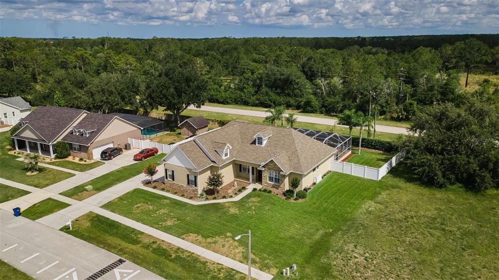 22441 PANTHER RUN COURT LAND O LAKES, FL 34639