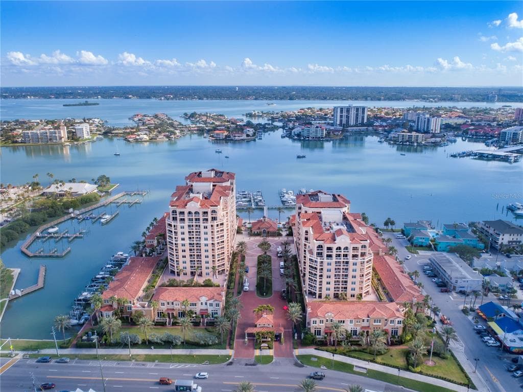 521 MANDALAY AVENUE UNIT 704