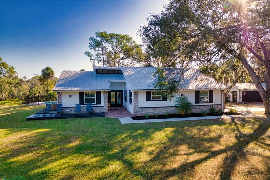 5310 JIM DAVIS ROAD PARRISH, FL 34219