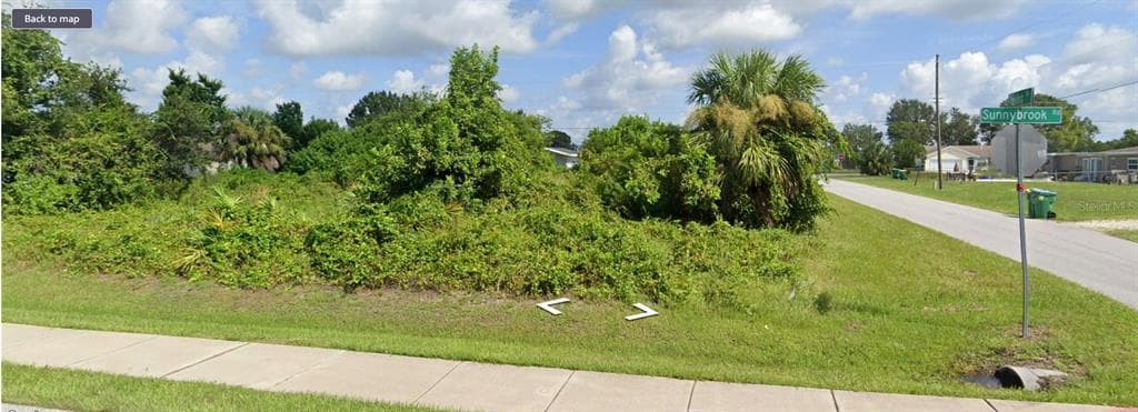 27246 SUNNYBROOK ROAD PUNTA GORDA, FL 33983