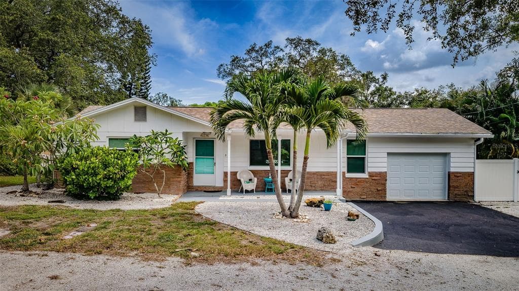 412 PENNSYLVANIA AVENUE PALM HARBOR, FL 34683