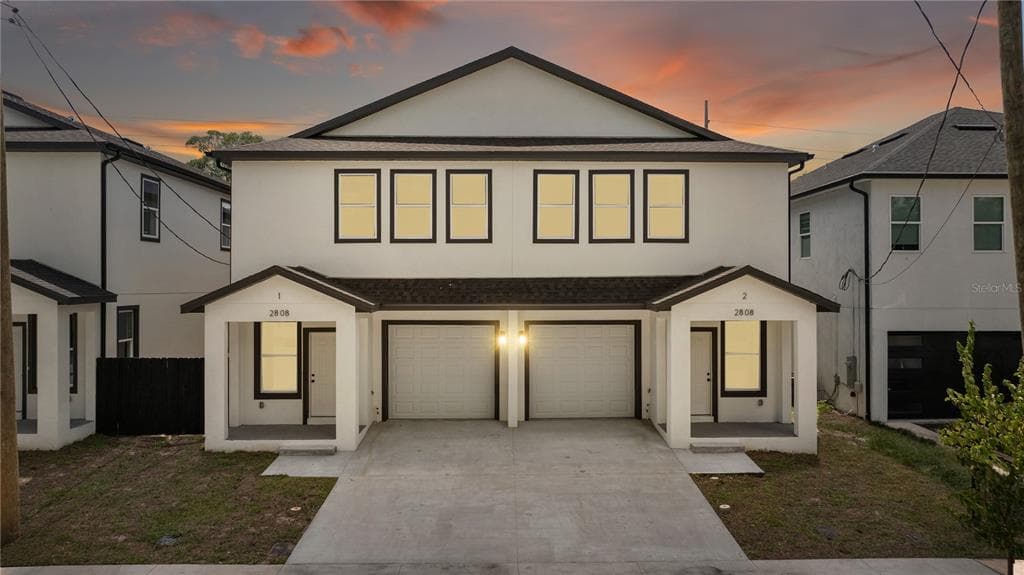2806 N 29TH STREET UNIT 1 TAMPA, FL 33605