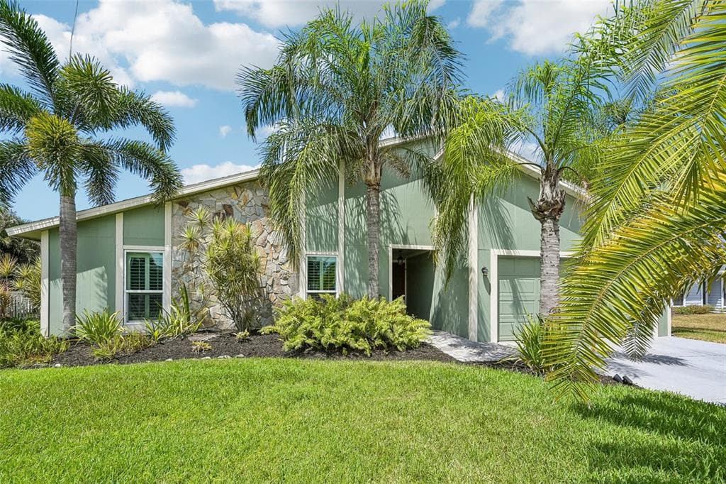 4712 GLENBROOKE DRIVE SARASOTA, FL 34243