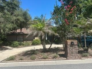 2702 CLUBHOUSE DRIVE PLANT CITY, FL 33566