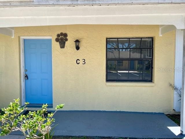 2780 PARK DRIVE UNIT C-3 CLEARWATER, FL 33763