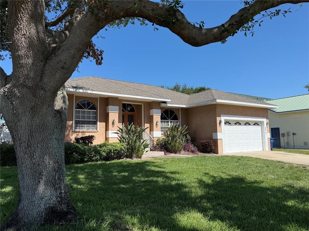 626 7TH AVENUE N TIERRA VERDE, FL 33715