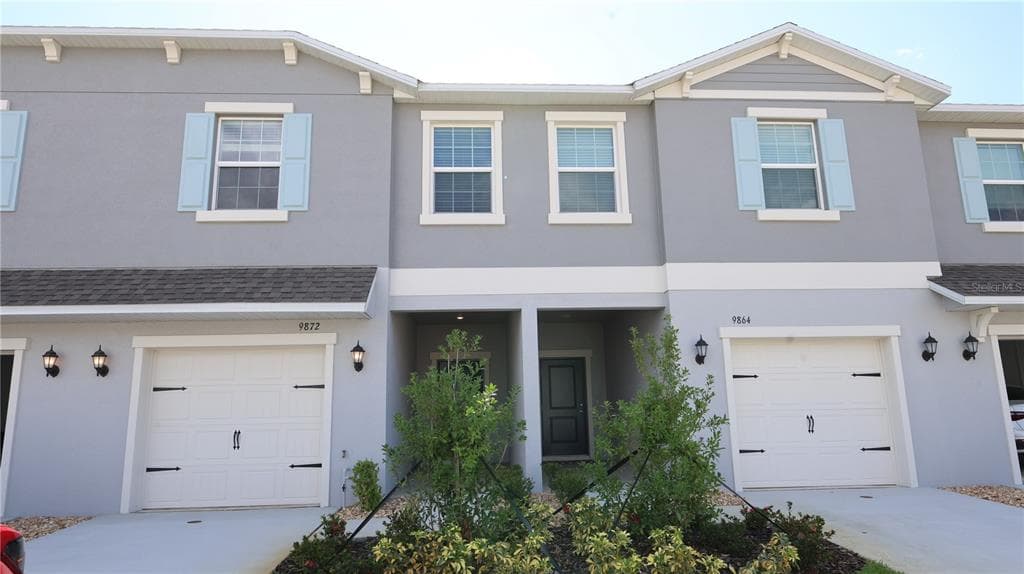 9872 ALLENDALE STREET WESLEY CHAPEL, FL 33545