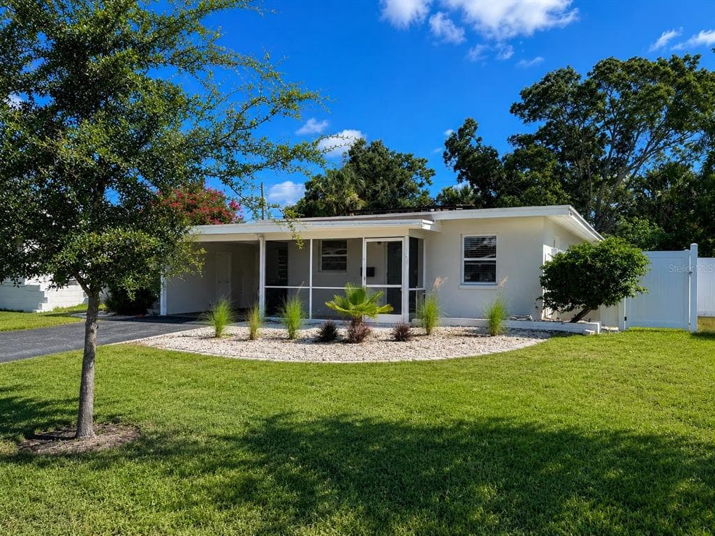 6299 34TH AVENUE N ST PETERSBURG, FL 33710