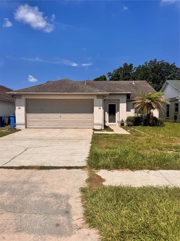 2070 SARAH LOUISE DRIVE BRANDON, FL 33510