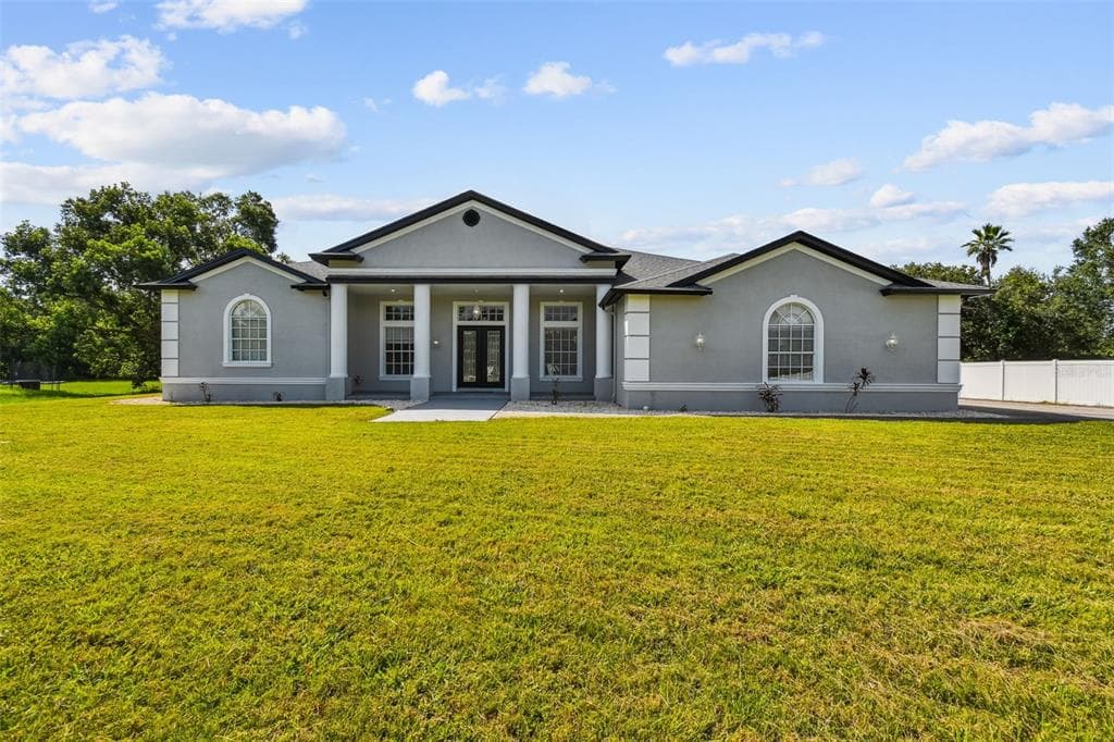 6644 COUNTRY CLUB ROAD WESLEY CHAPEL, FL 33544