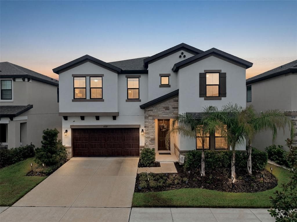 14759 GALLOP RUN DRIVE LITHIA, FL 33547