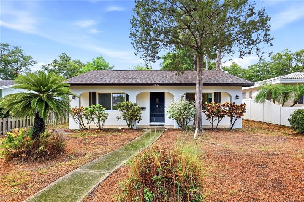 5027 1ST AVENUE N ST PETERSBURG, FL 33710