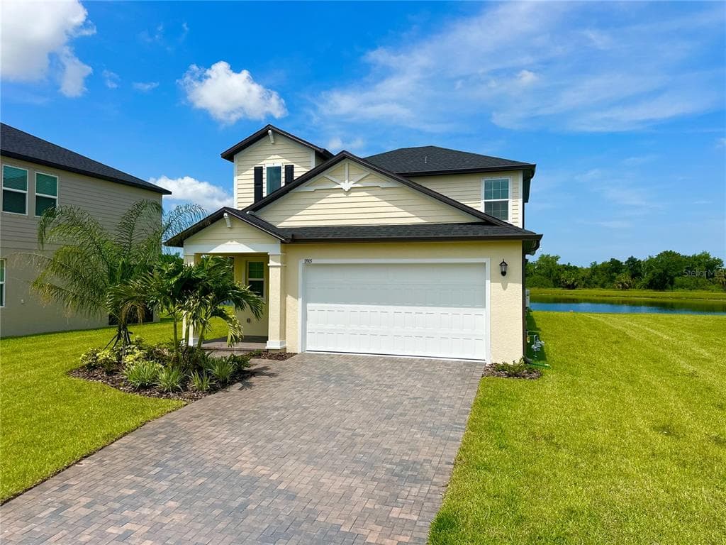 11905 71ST PLACE E PALMETTO, FL 34221
