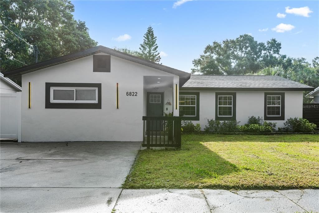 6822 S WALL STREET TAMPA, FL 33616