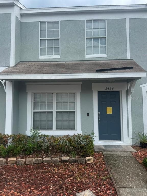2454 LAKE WOODBERRY CIRCLE BRANDON, FL 33510