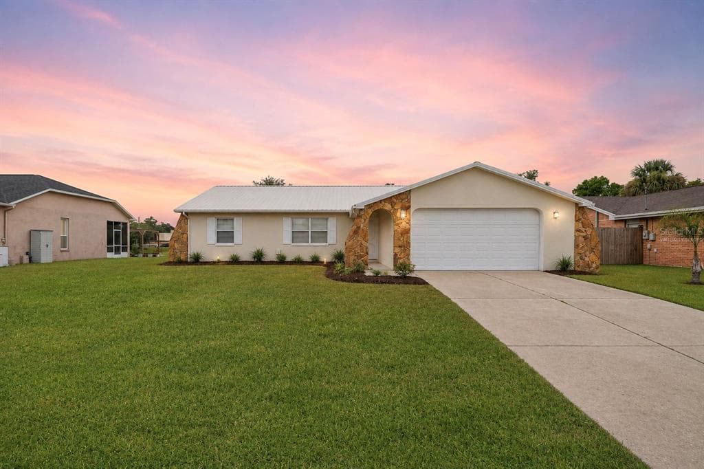 5510 ALDERWOOD STREET SPRING HILL, FL 34606