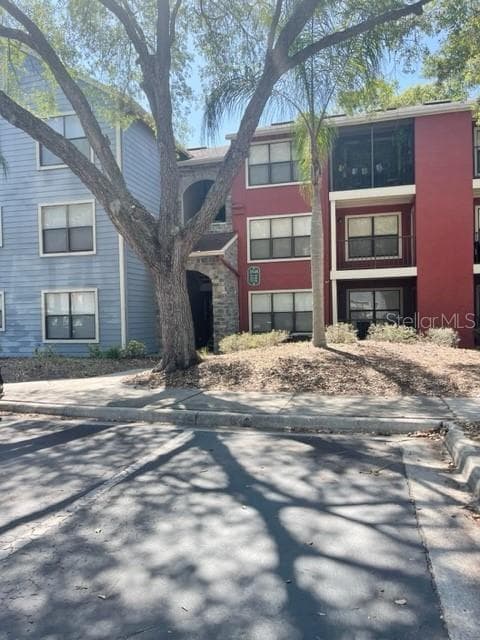 3548 TOBAGO LANE UNIT 104
