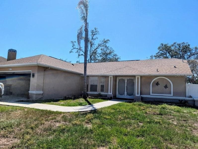 8475 BEACH ROAD SPRING HILL, FL 34606