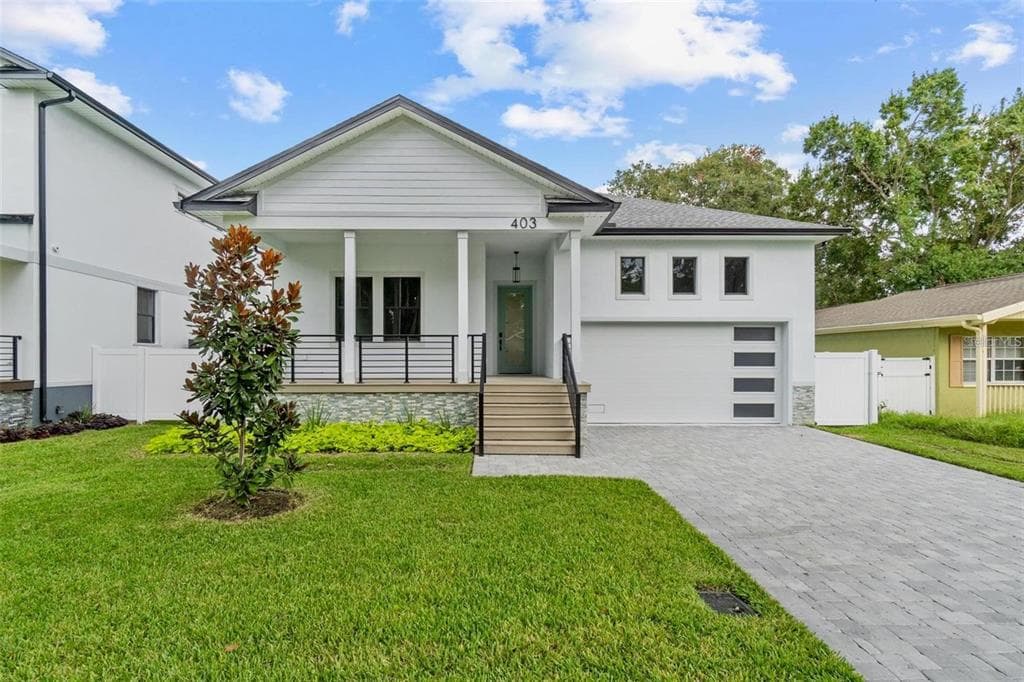 403 PARK BLVD OLDSMAR, FL 34677