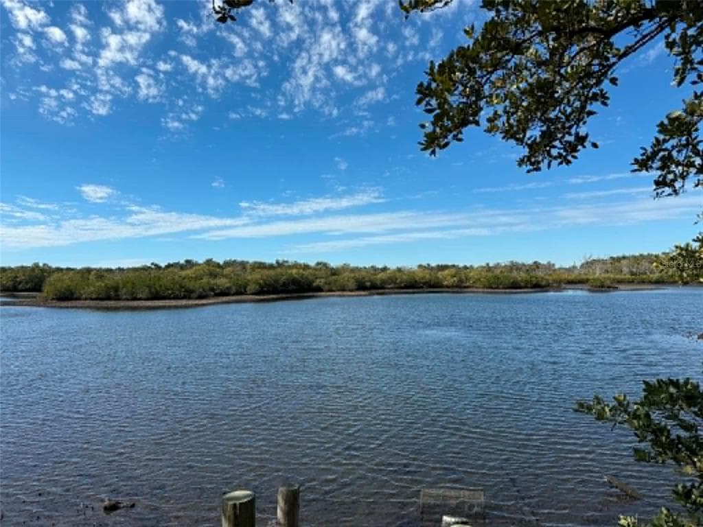 1348 S ESTUARY DRIVE CRYSTAL RIVER, FL 34429