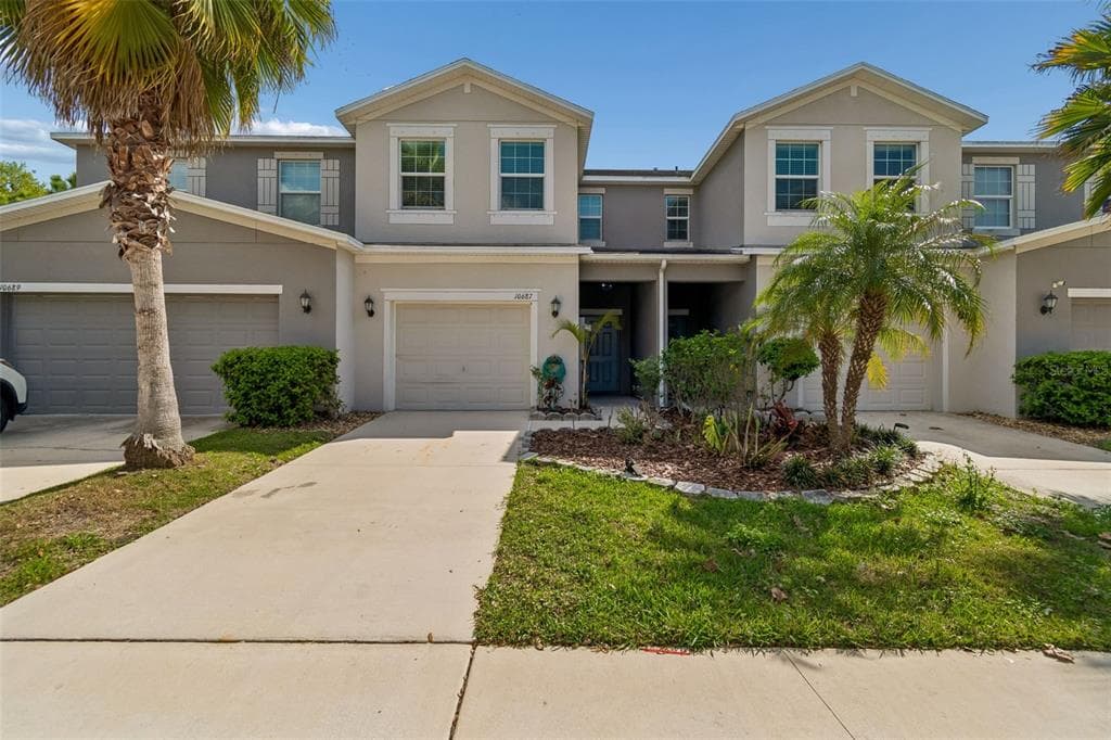 10687 LAKE MONTAUK DRIVE RIVERVIEW, FL 33578